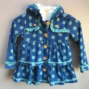 Matilda Jane Jacket